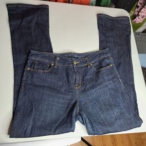 The Limited Bootcut 312 regular dark wash size 10